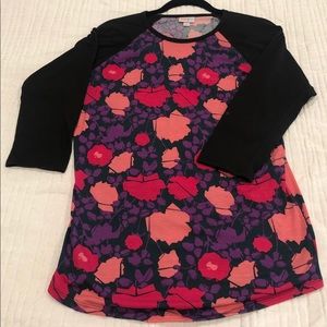 LuLaRoe Randy Tee